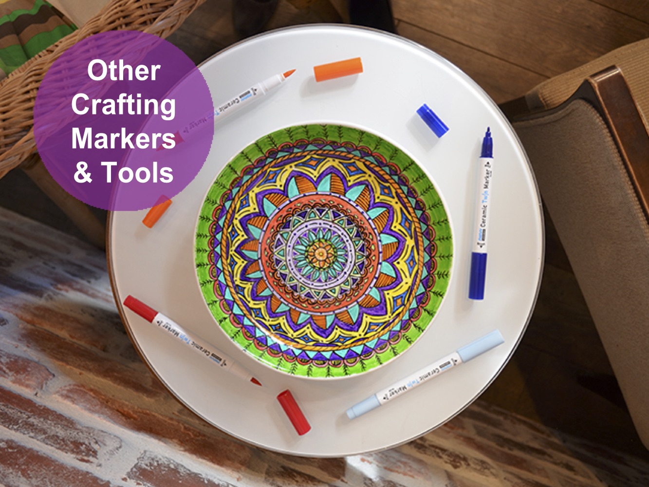 Other Crafting Markers & Tools
