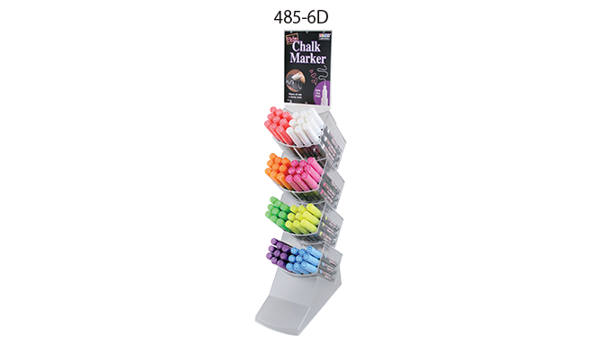 BISTRO CHALK MARKER EXTRA FINE POINT — Marvy Uchida