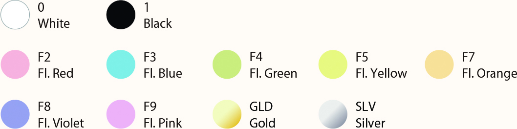 colortable