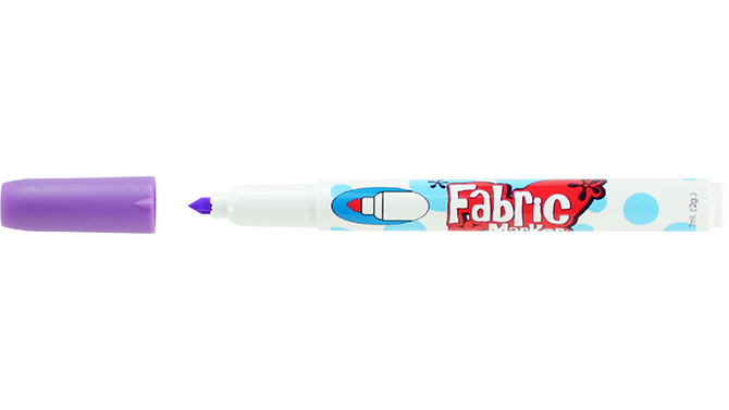 Fabric Marker Conic