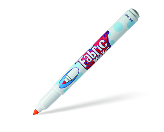 Fabric Marker Conic