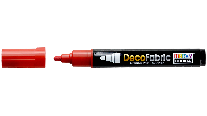 DecoFabric Marker