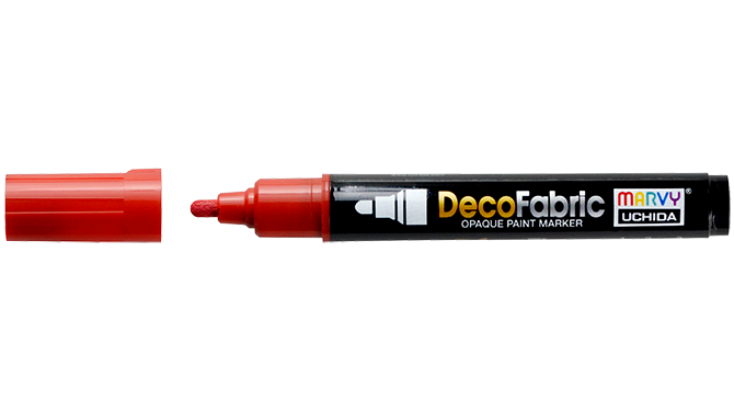 DecoFabric