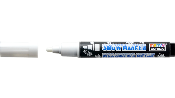 Snow Marker