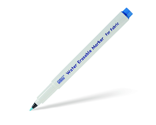 Erasable Fabric Marker