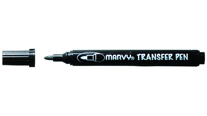 Transfer Pen