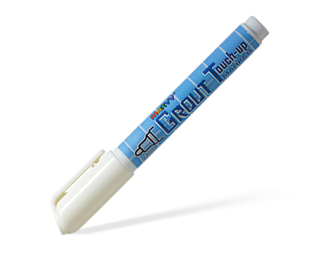 Grout Touch-up Marker