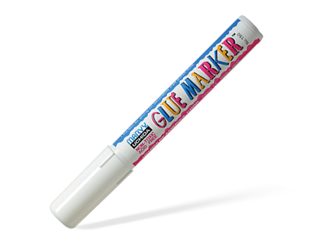 Glue Marker