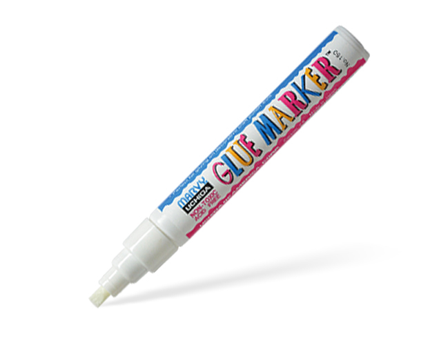 Glue Marker