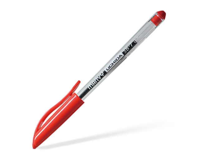 Stick Ballpoint Pen 0.7mm