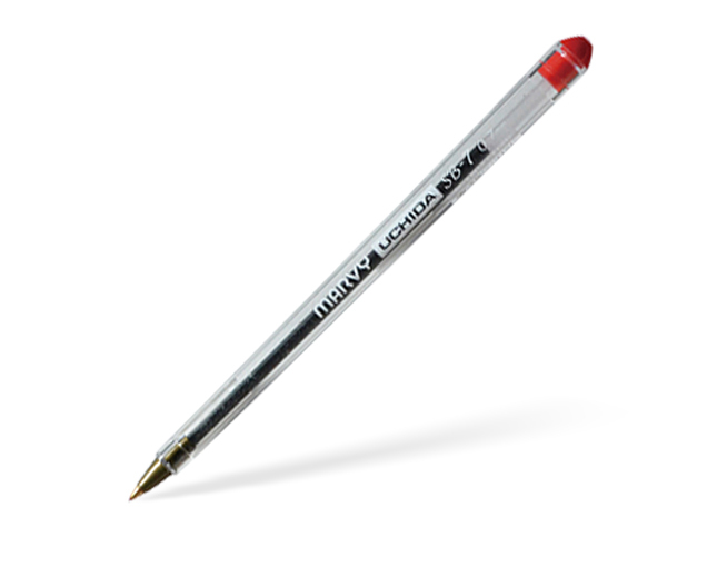 Stick Ballpoint Pen 0.7mm
