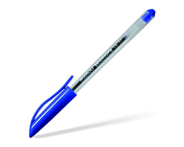Stick Ballpoint Pen 1.0mm