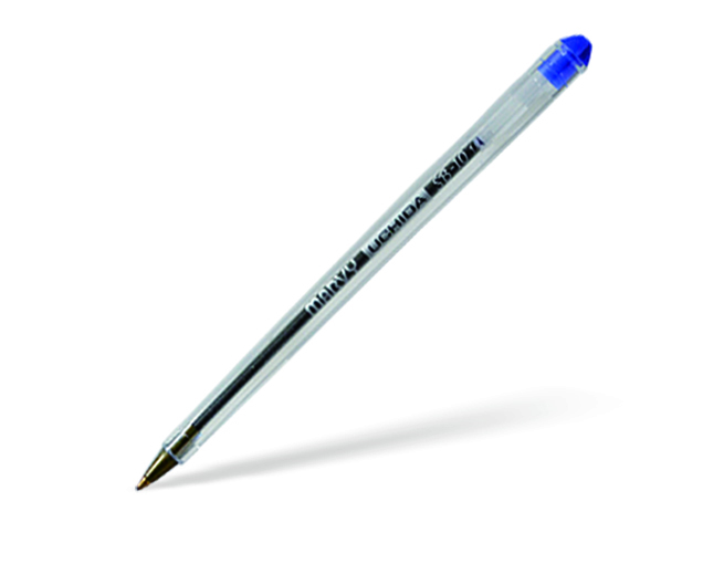 Stick Ballpoint Pen 1.0mm