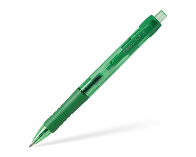Retractable Ballpoint Pen 1.0mm