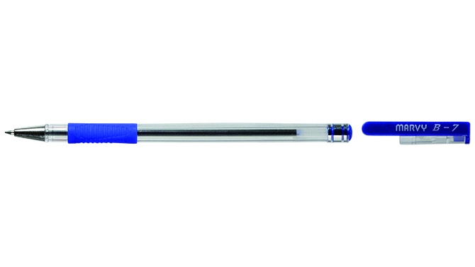 Ballpoint Pen 0.7mm