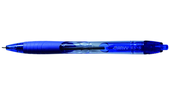 Super Smooth Ballpoint Pen 0.5mm Needle