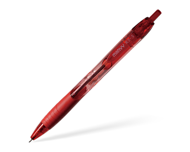 Super Smooth Ballpoint Pen 0.5mm Needle