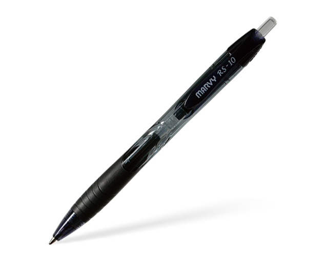 Super Smooth Ballpoint Pen 1.0mm
