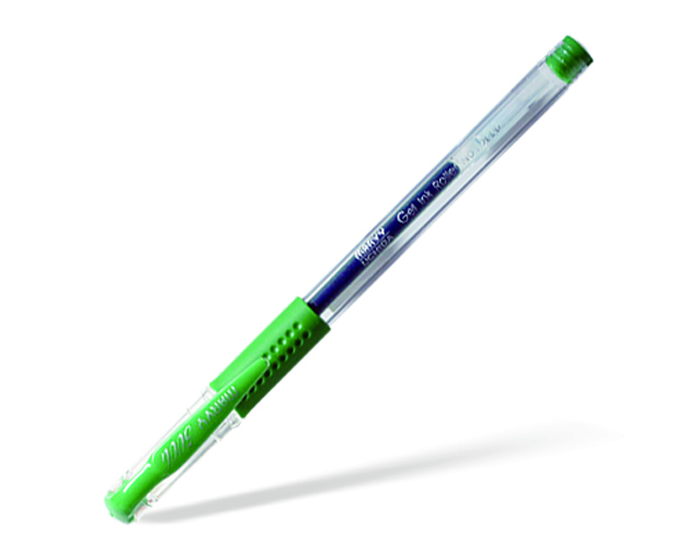 Gel Ink Roller