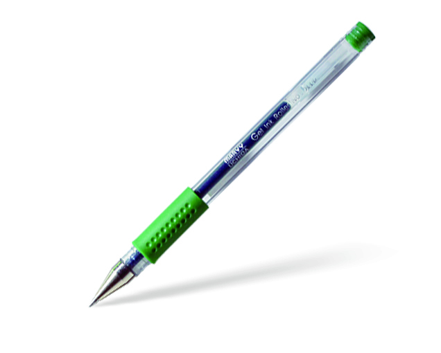 Gel Ink Roller