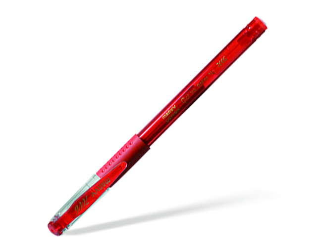 Gel Ink Roller