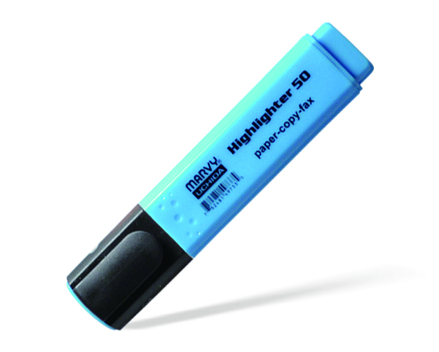Highlighter 50