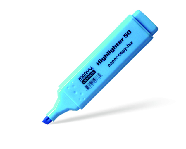 Highlighter 50