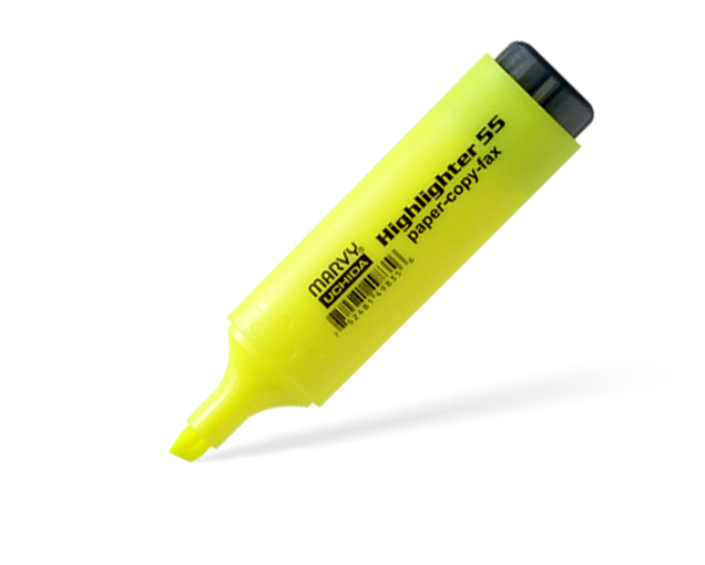 Highlighter 55
