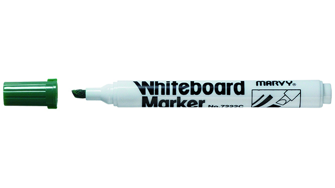 Whiteboard Marker Chisel