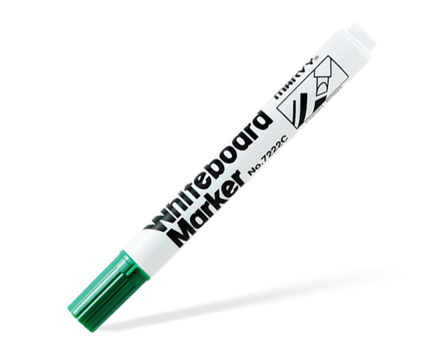 Whiteboard Marker Chisel