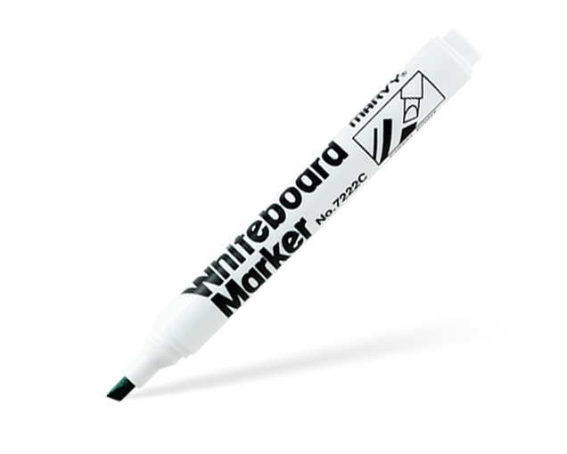 Whiteboard Marker Chisel