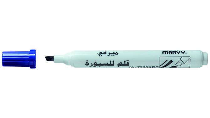 Whiteboard Marker Arabic