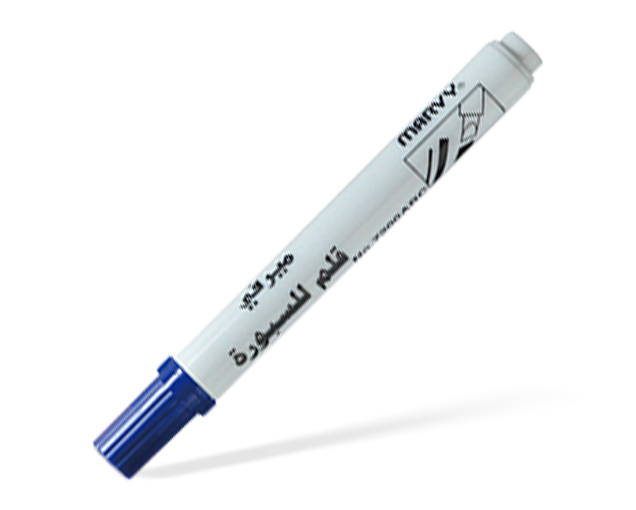Whiteboard Marker Arabic