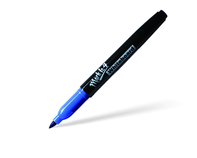 Mark It 4 Whiteboard Marker Bullet