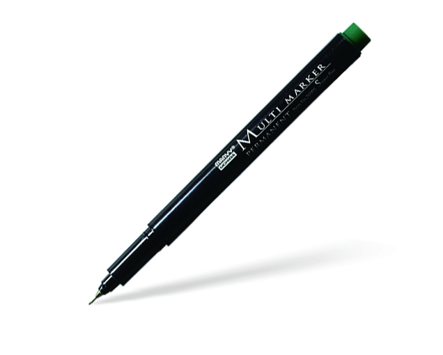 Multi Marker Extra Fine
