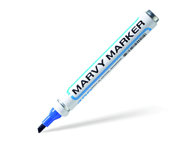 Marvy Marker Chisel