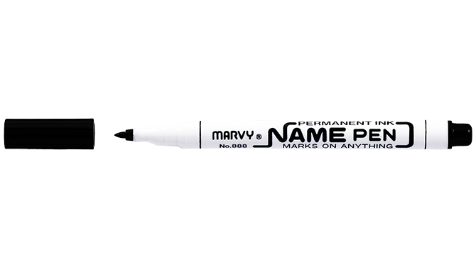 Name Pen Fine