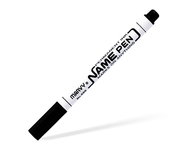 Name Pen Fine