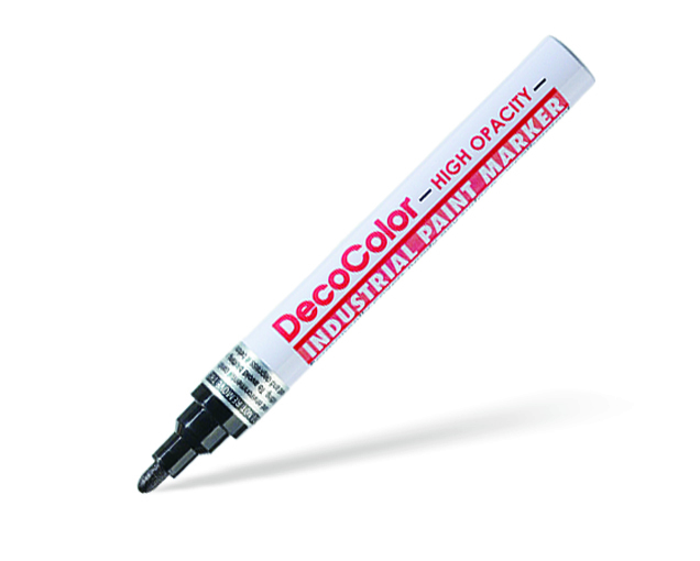 DecoColor Industrial Broad