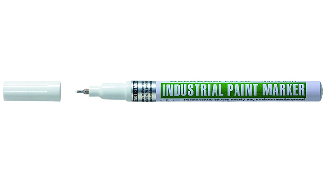 Industrial Markers