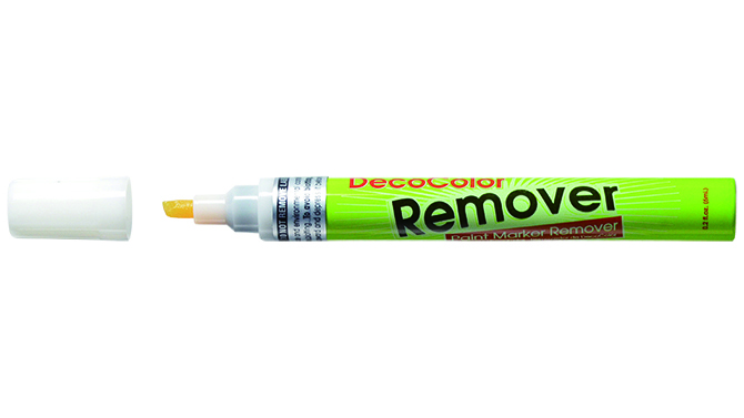 DecoColor Remover