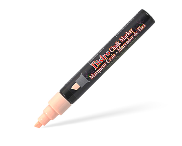 Bistro Chalk Marker Chisel