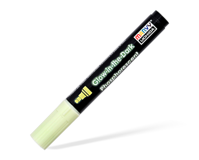 DecoFabric Marker Glow-in-the-Dark