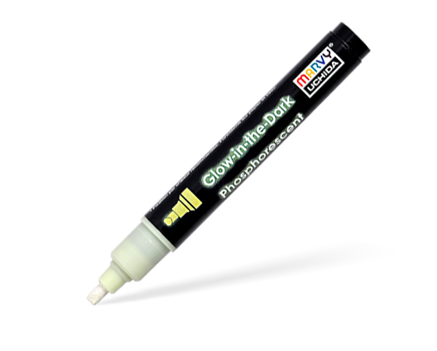 DecoFabric Marker Glow-in-the-Dark