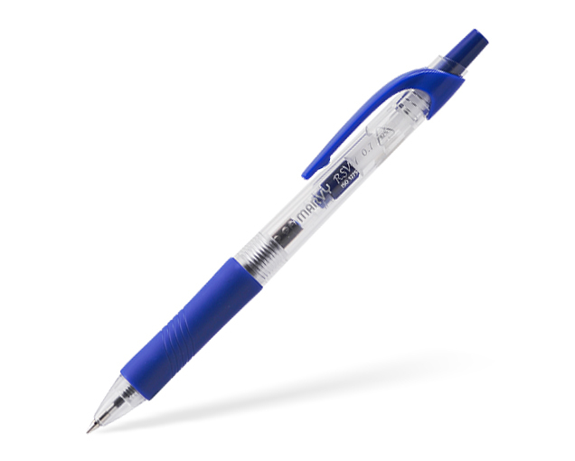 Archival Ink Ballpoint Pen 0.7mm