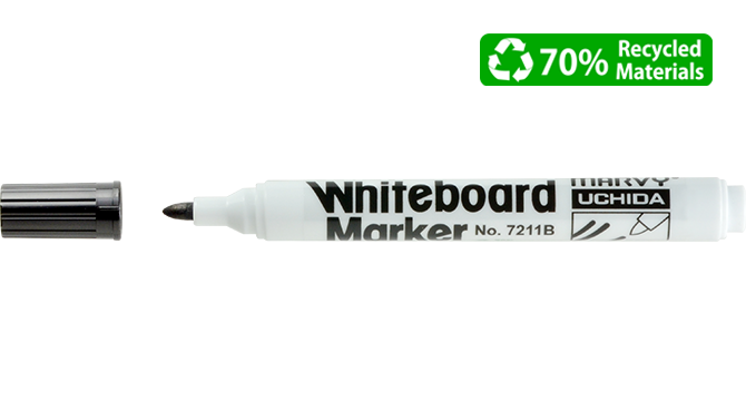 Whiteboard Marker Bullet