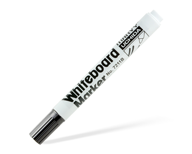 Whiteboard Marker Bullet