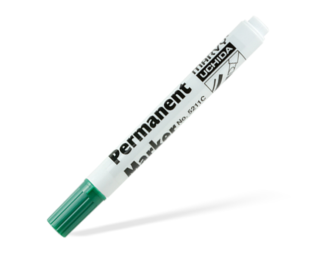 Permanent Marker Chisel