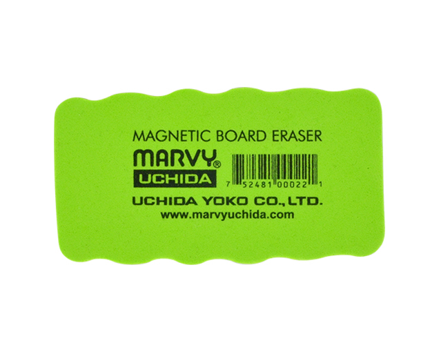 Magnetic Whiteboard Eraser