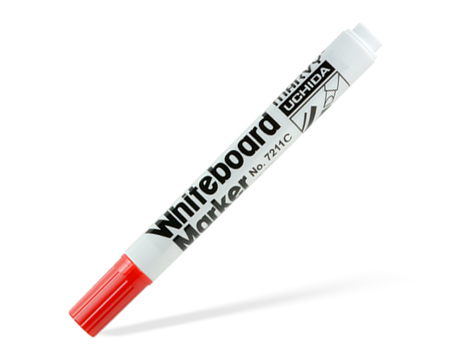 Whiteboard Marker Chisel